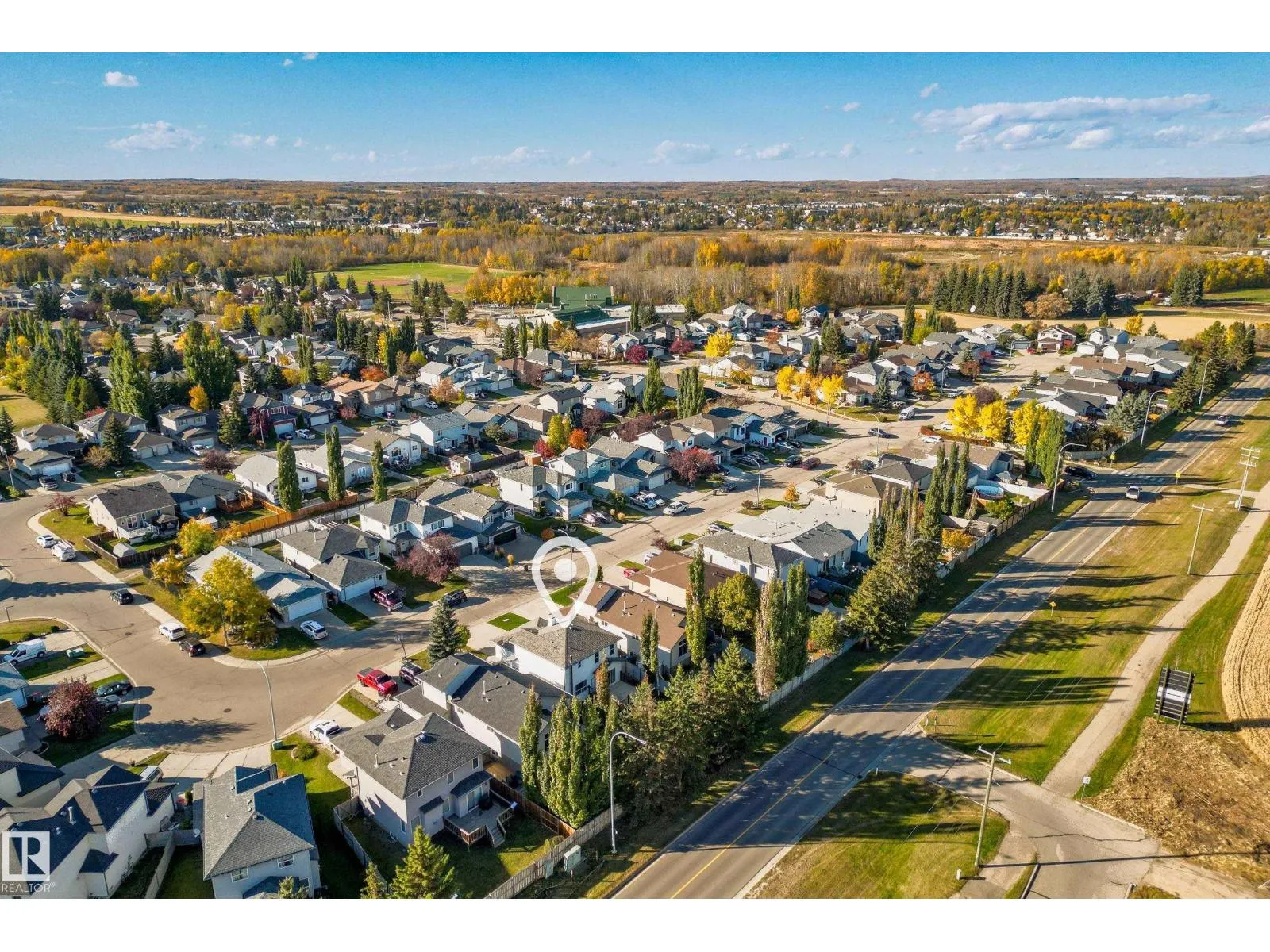 52 HARMONY CR