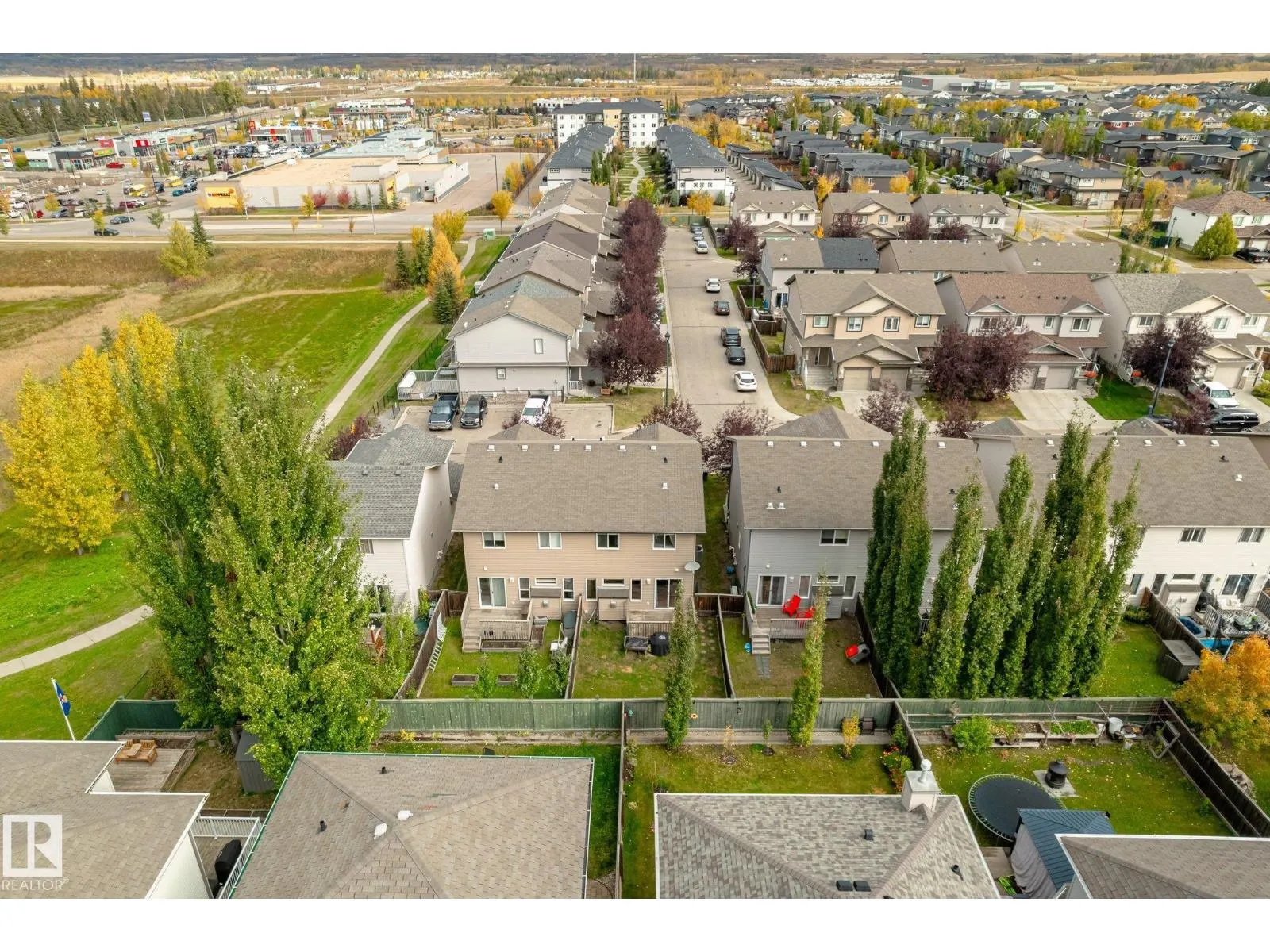 #27 85 SPRUCE VILLAGE DR