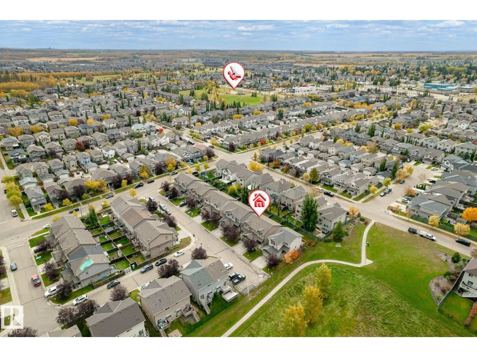 #27 85 SPRUCE VILLAGE DR
