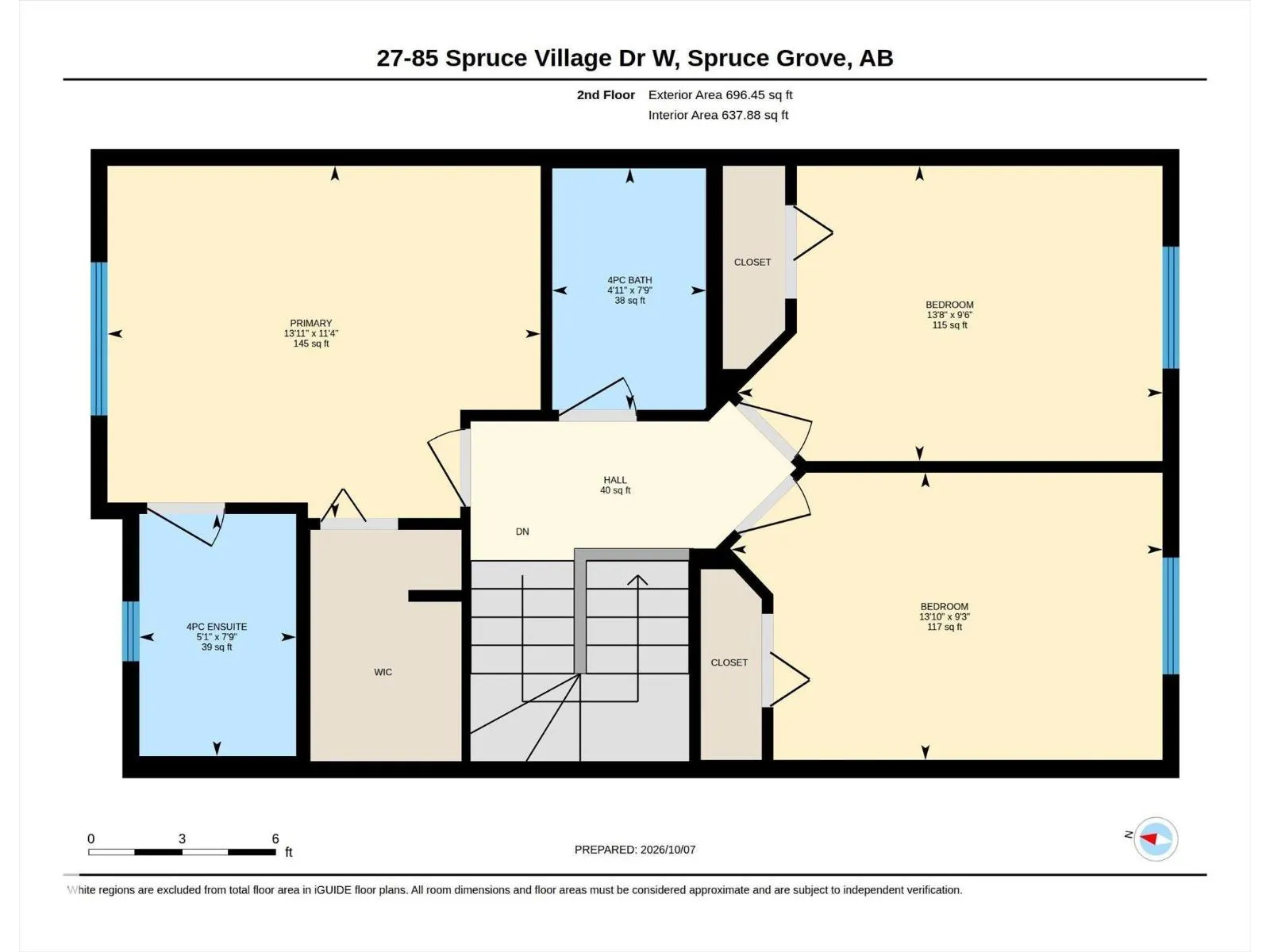 #27 85 SPRUCE VILLAGE DR