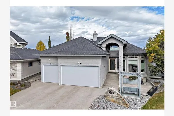 2412 TEGLER GREEN NW