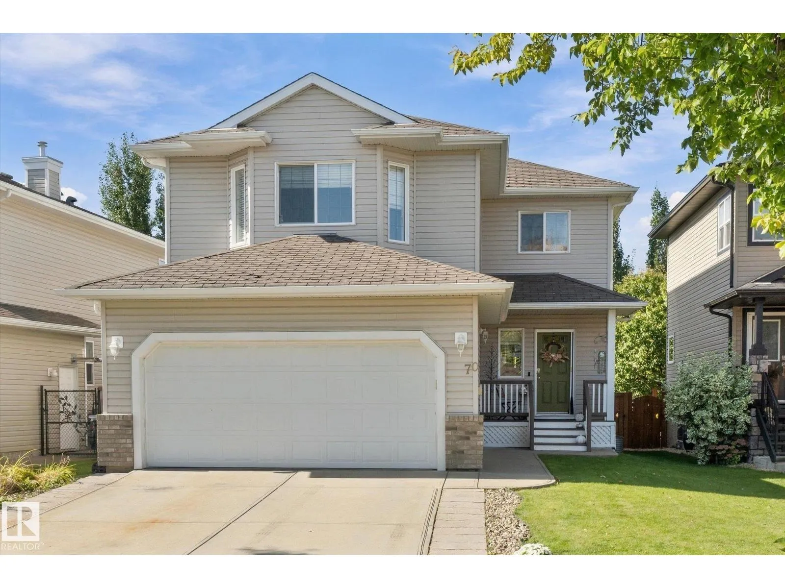 70 GREENFIELD WY
