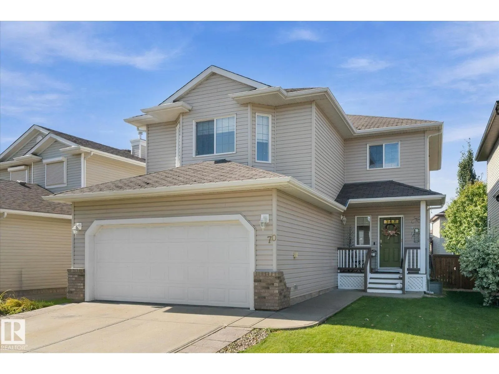 70 GREENFIELD WY