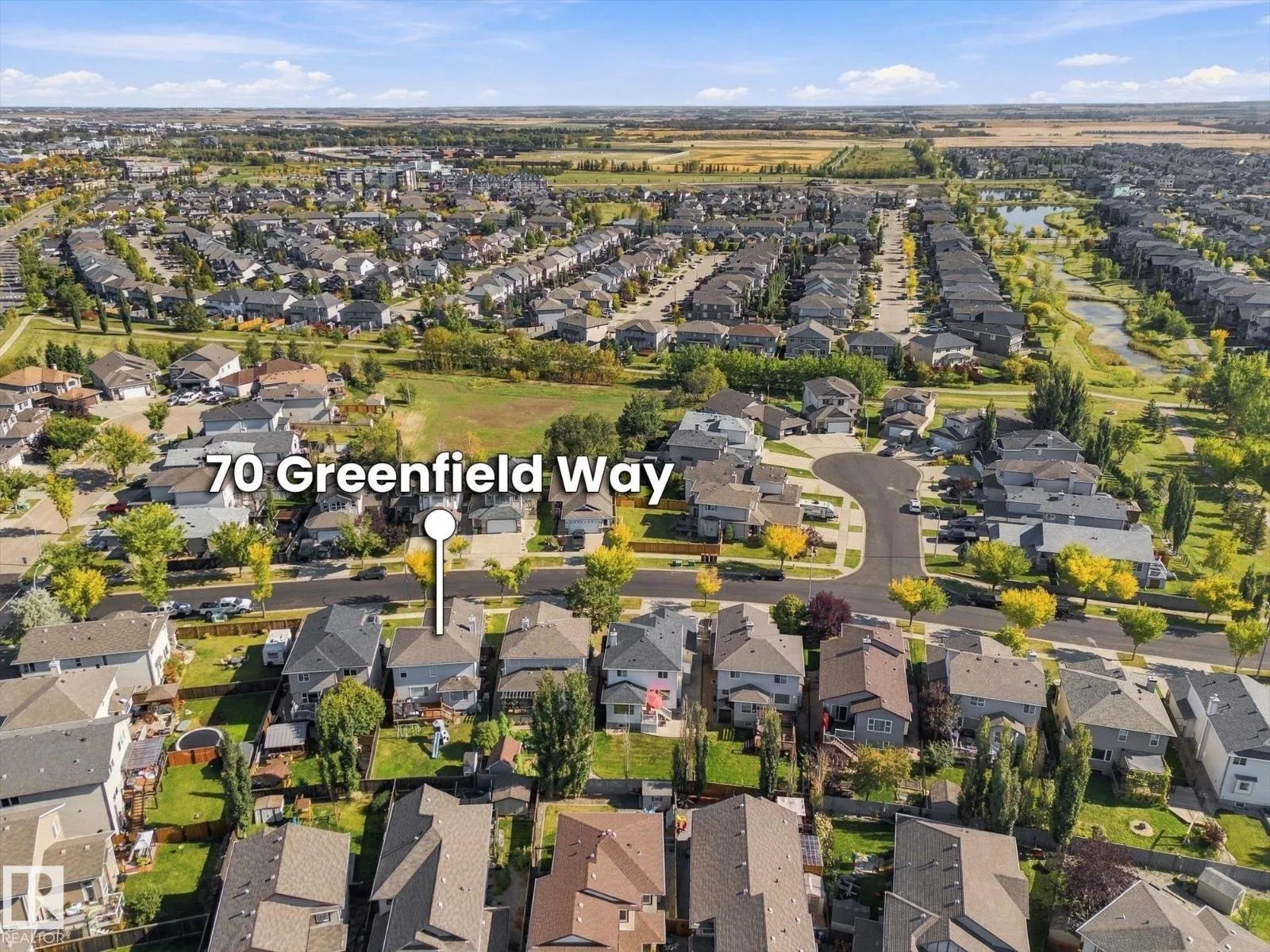 70 GREENFIELD WY