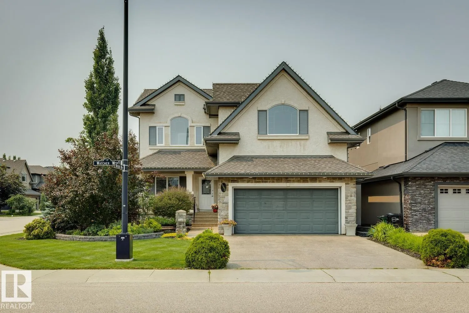 2665 WATCHER WY SW