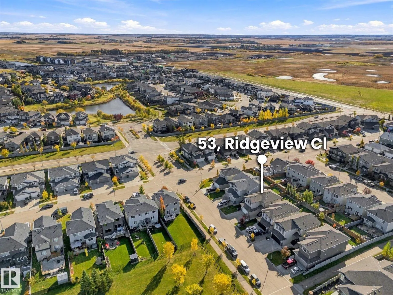 53 RIDGEVIEW CL