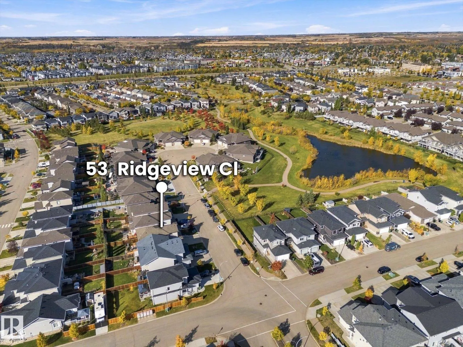 53 RIDGEVIEW CL