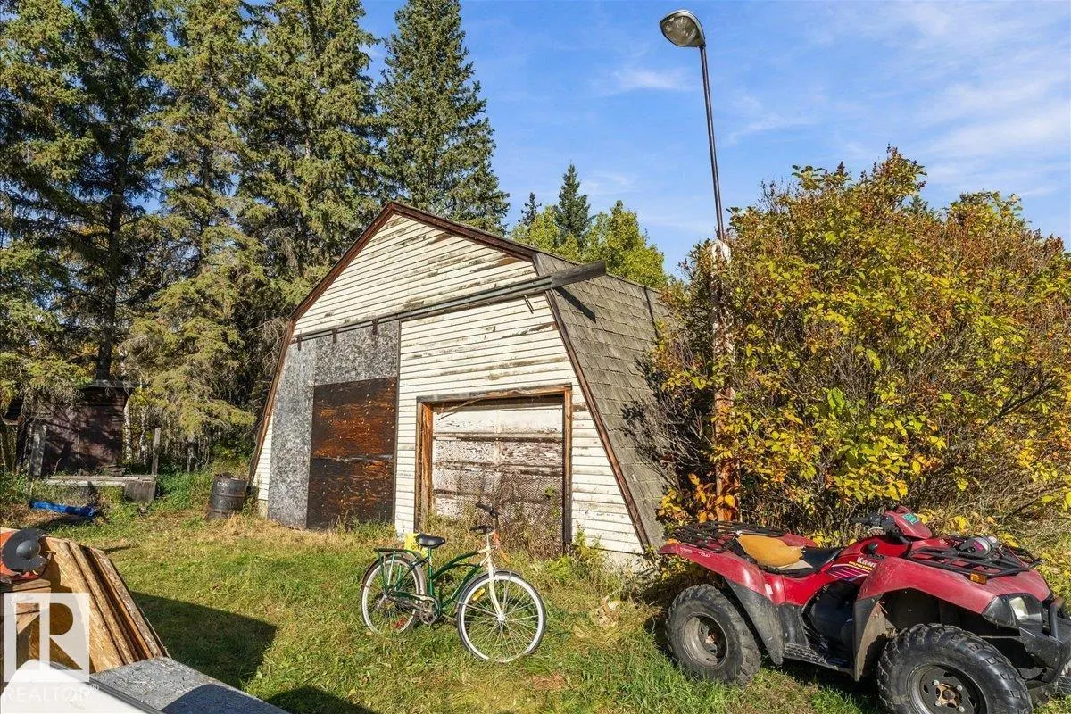 22164 TWP ROAD 512