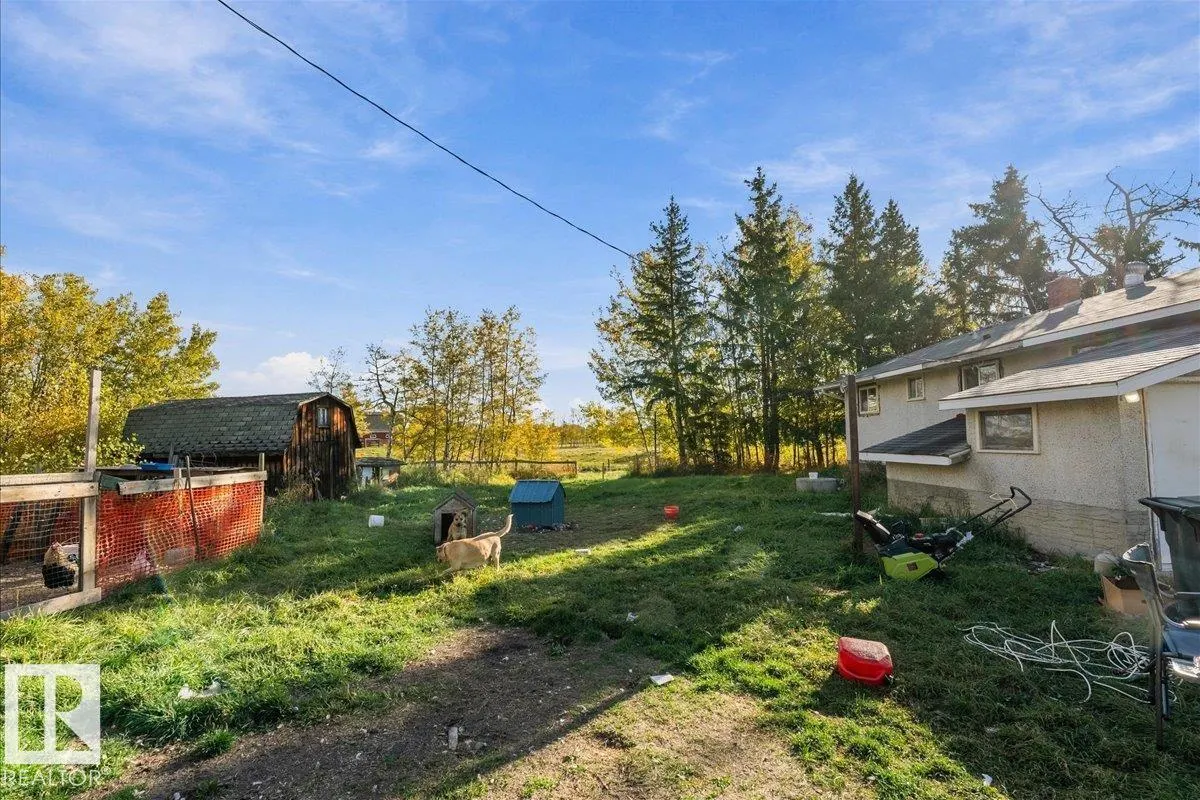 22164 TWP ROAD 512