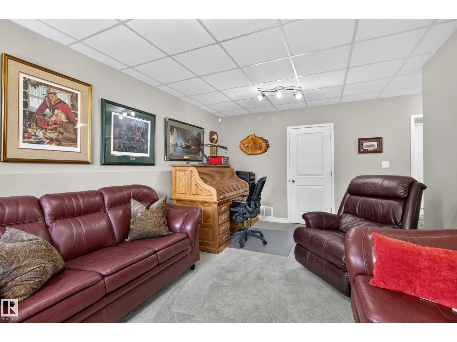 #35 101 JIM COMMON DR