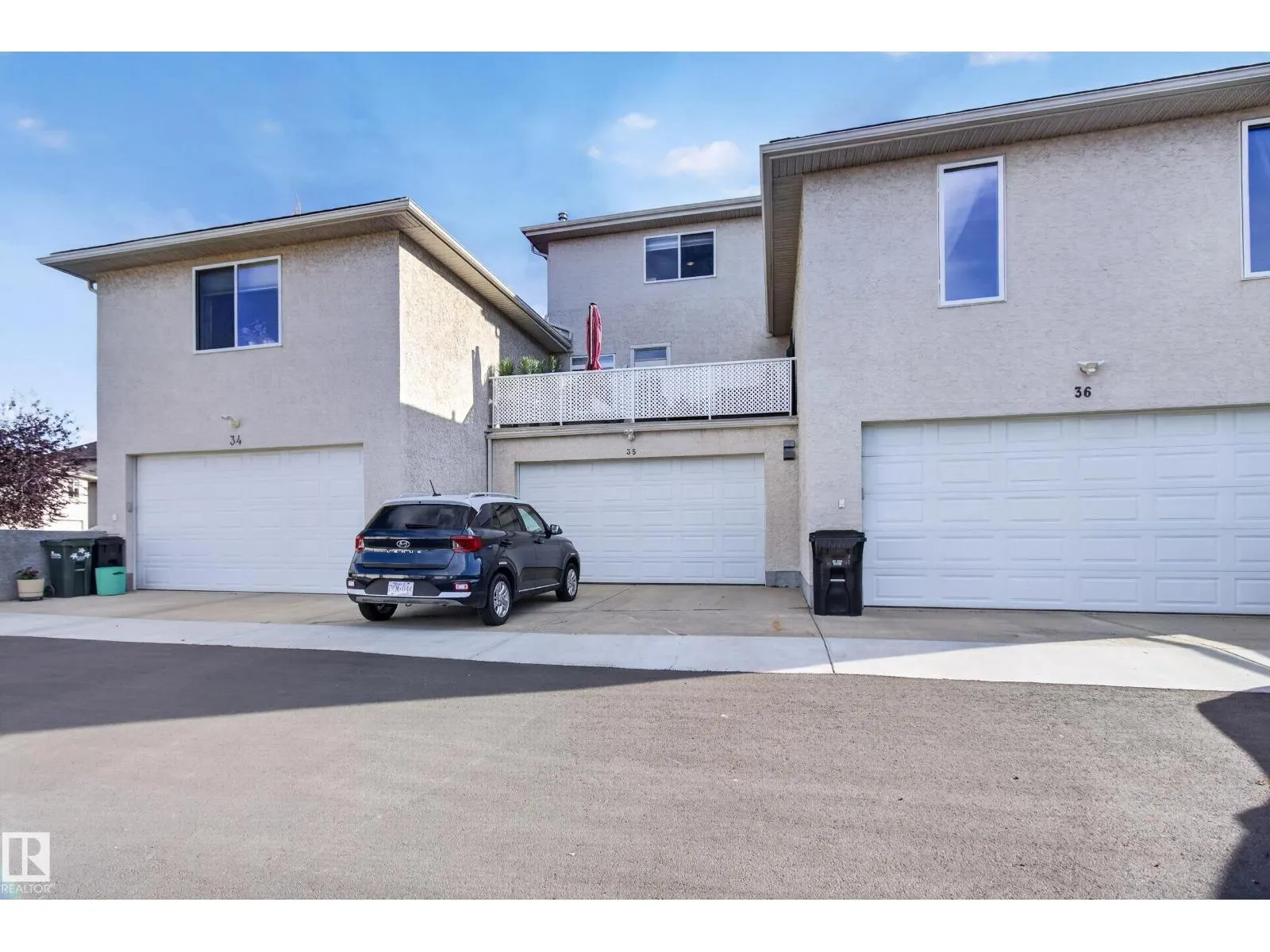 #35 101 JIM COMMON DR