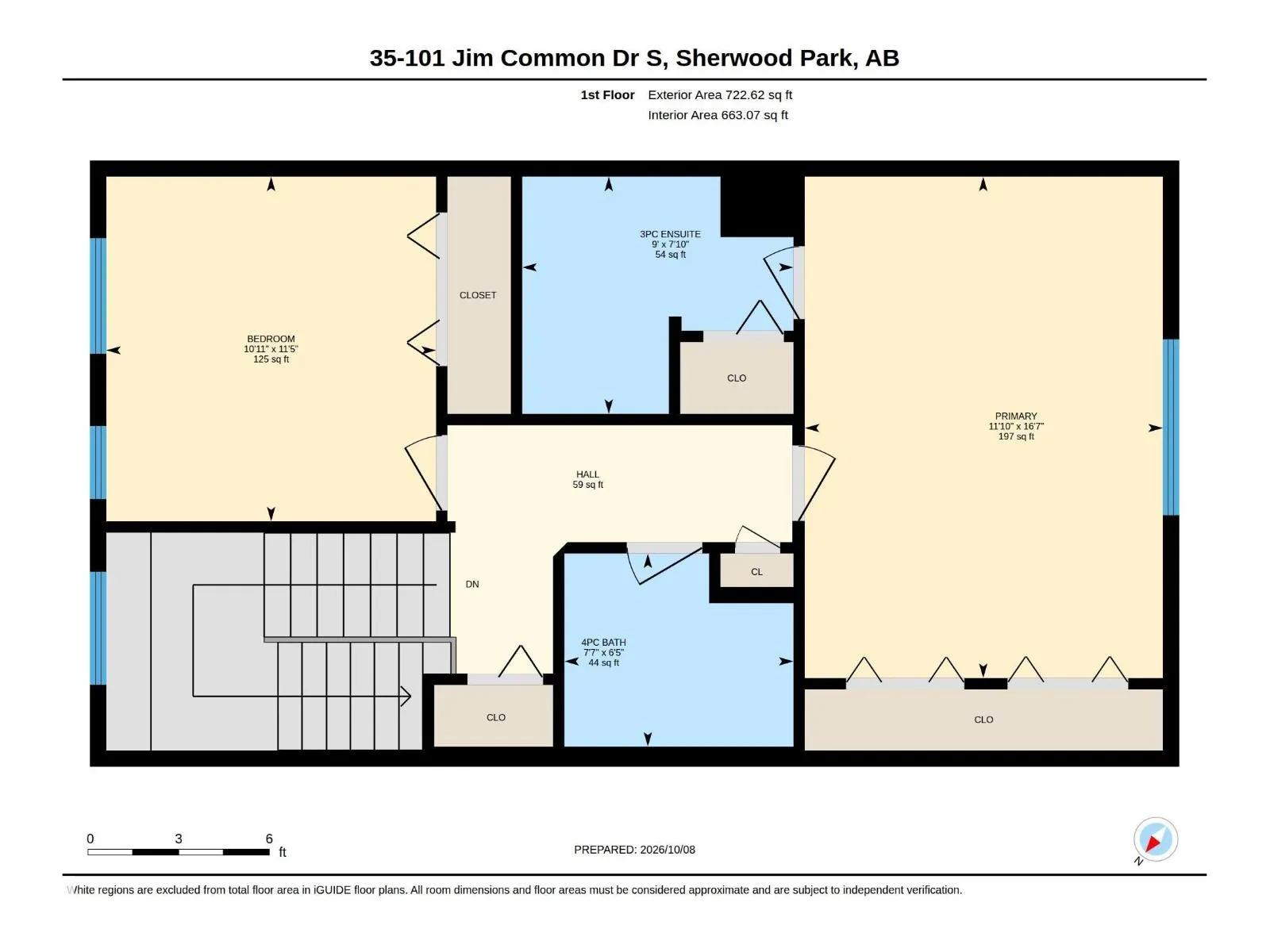 #35 101 JIM COMMON DR