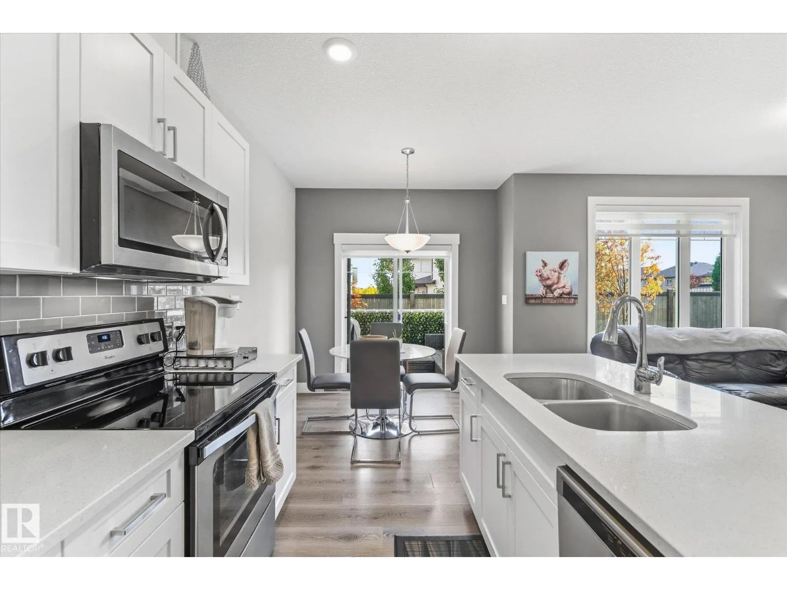 #15 4835 WRIGHT DR SW