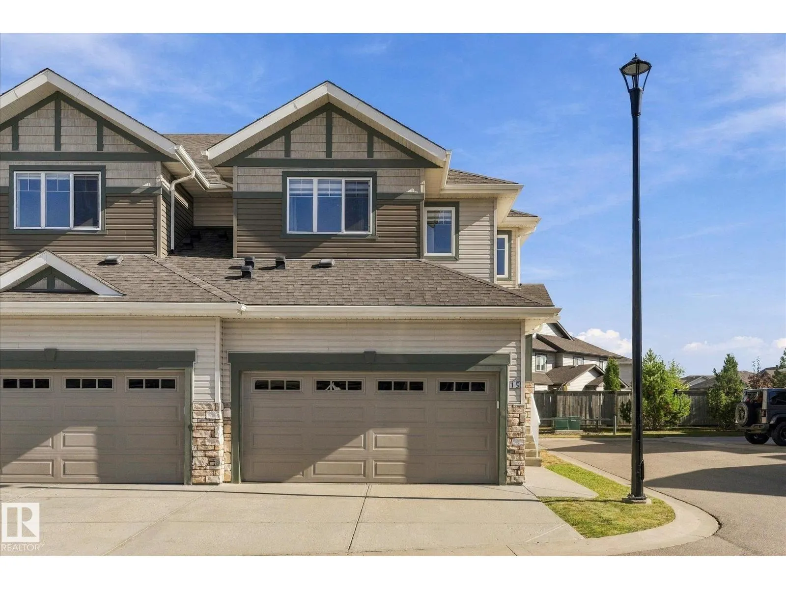 #15 4835 WRIGHT DR SW