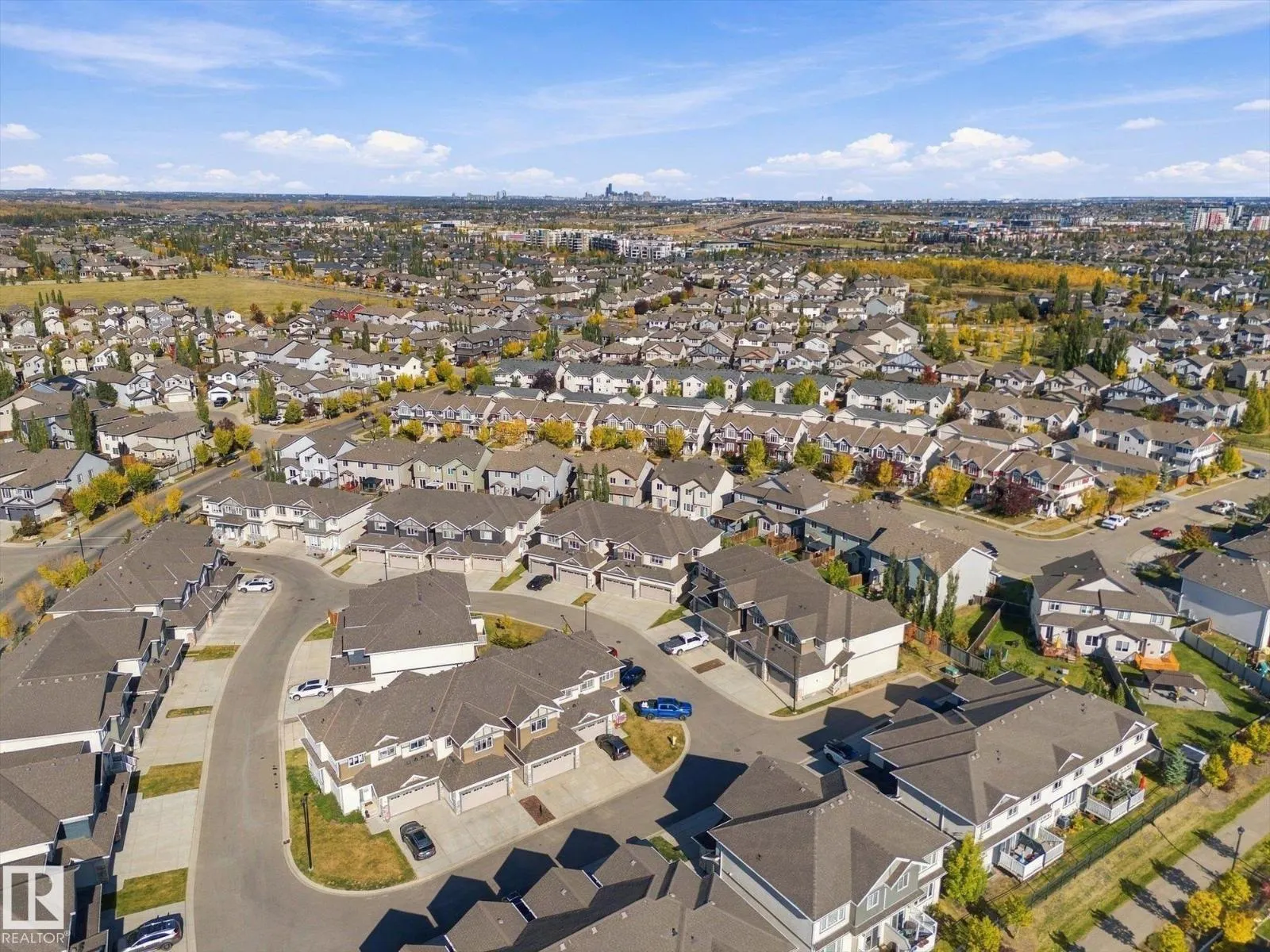 #15 4835 WRIGHT DR SW