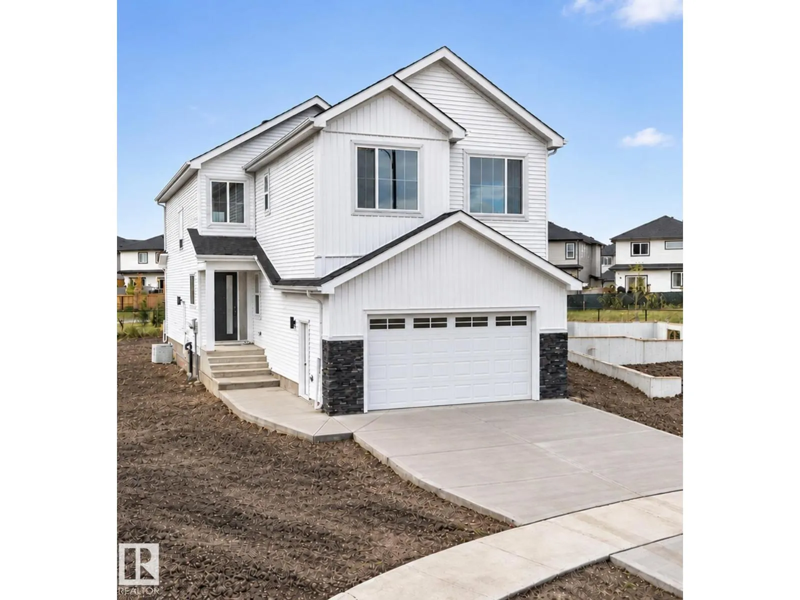 318 Elliott WD