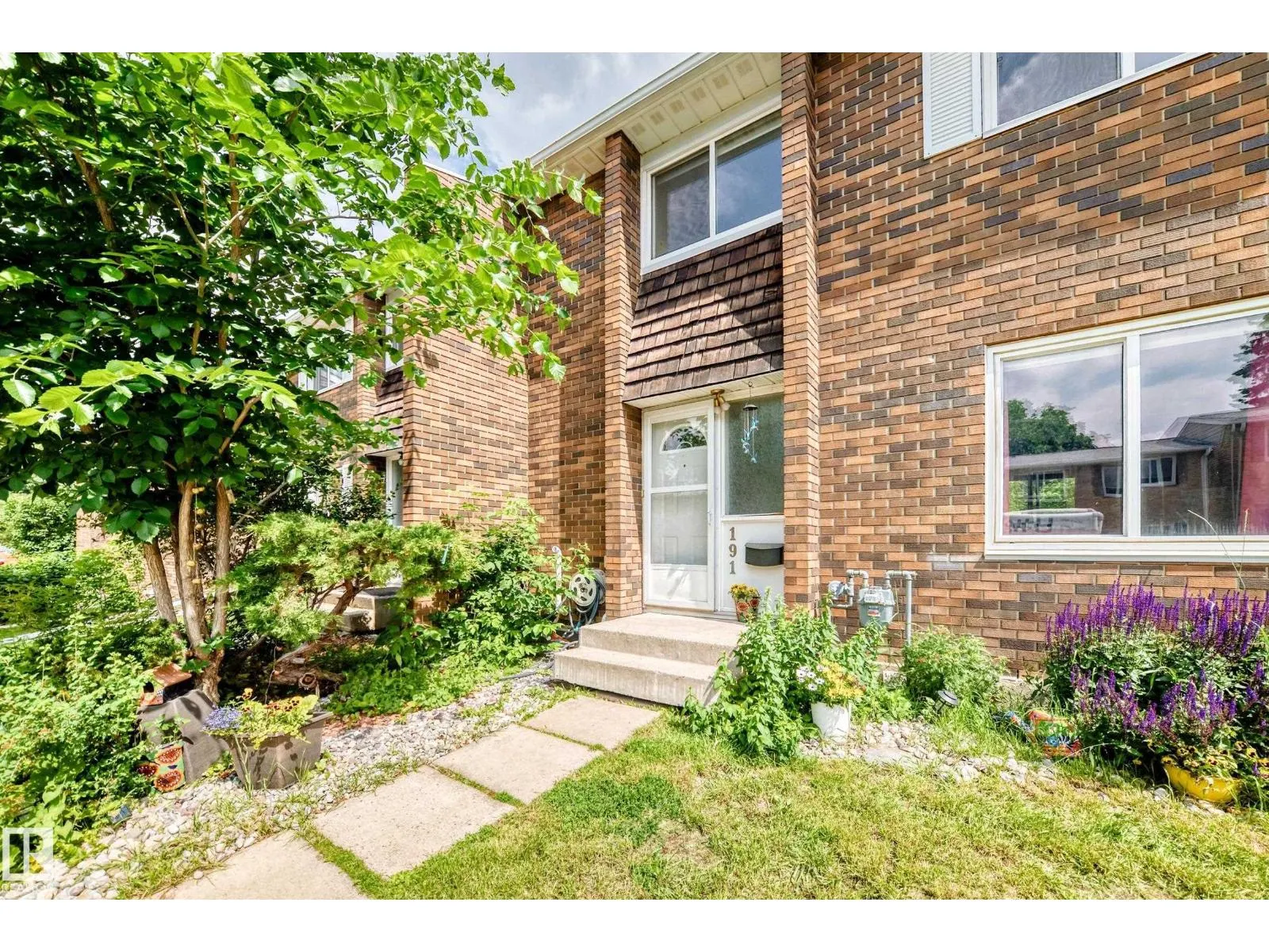 191 Ridgewood TC
