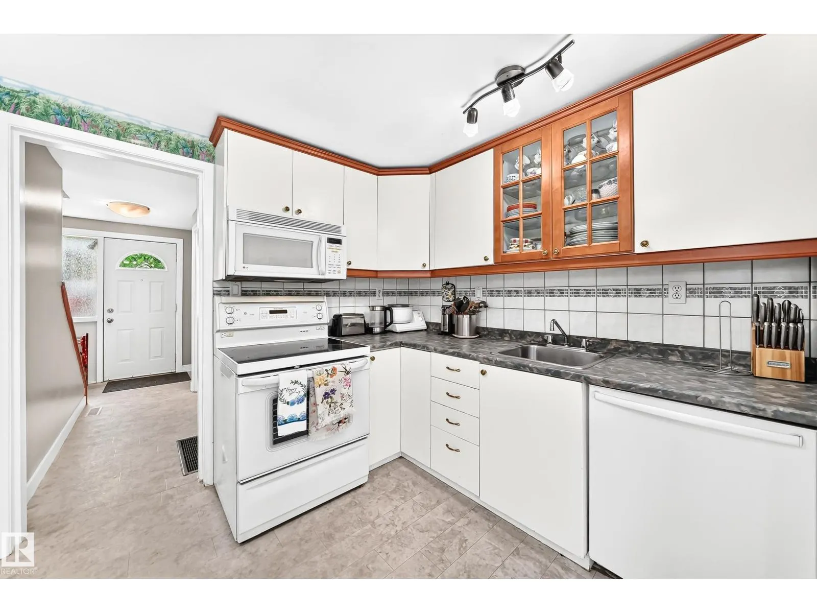 191 Ridgewood TC