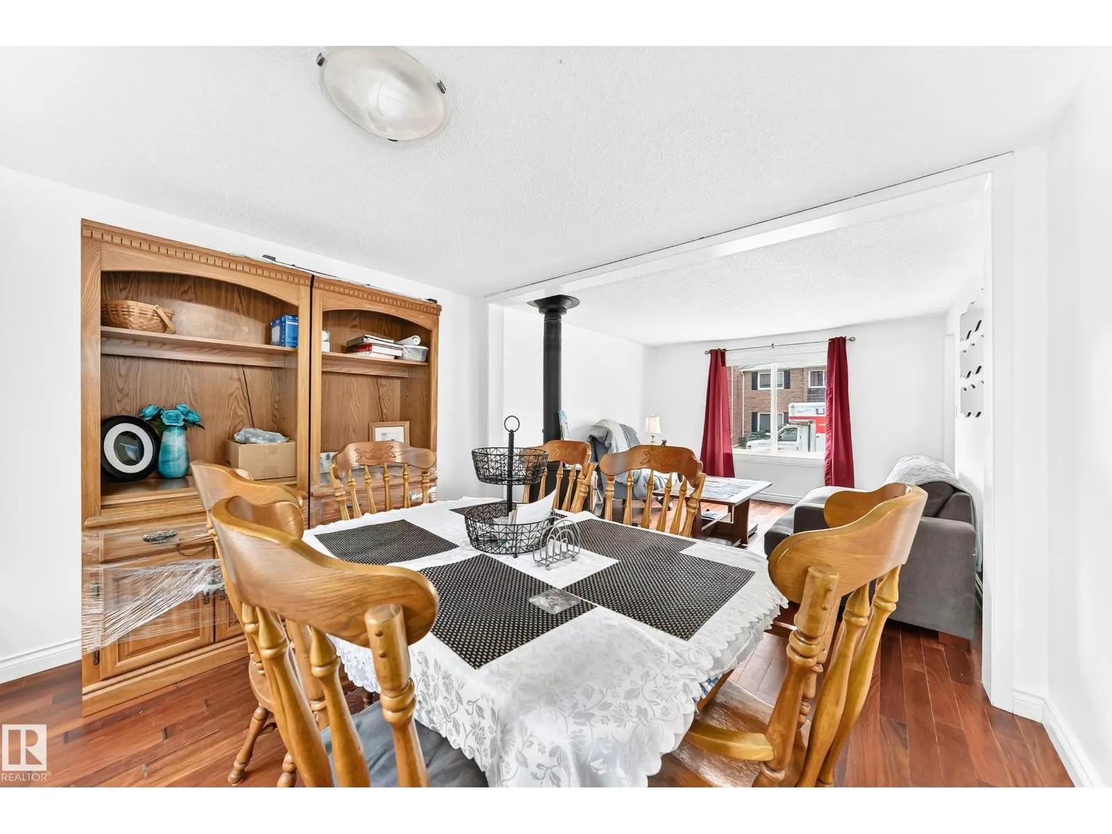 191 Ridgewood TC