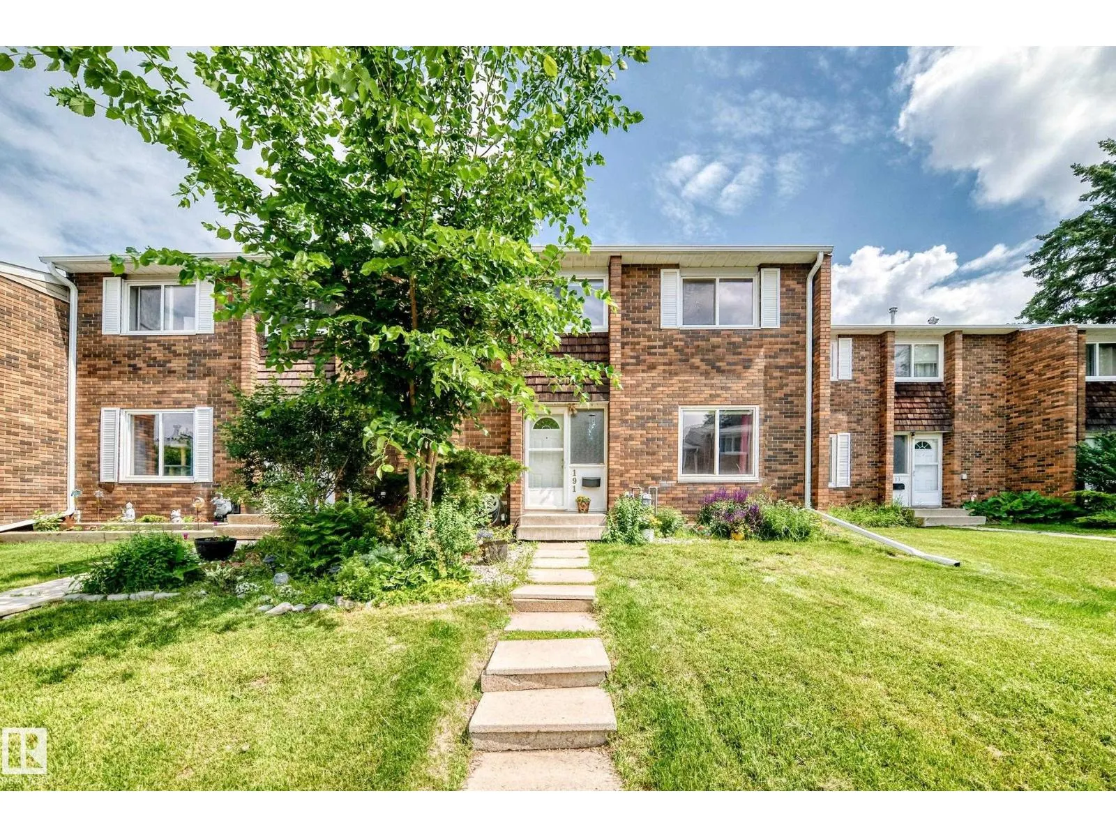 191 Ridgewood TC
