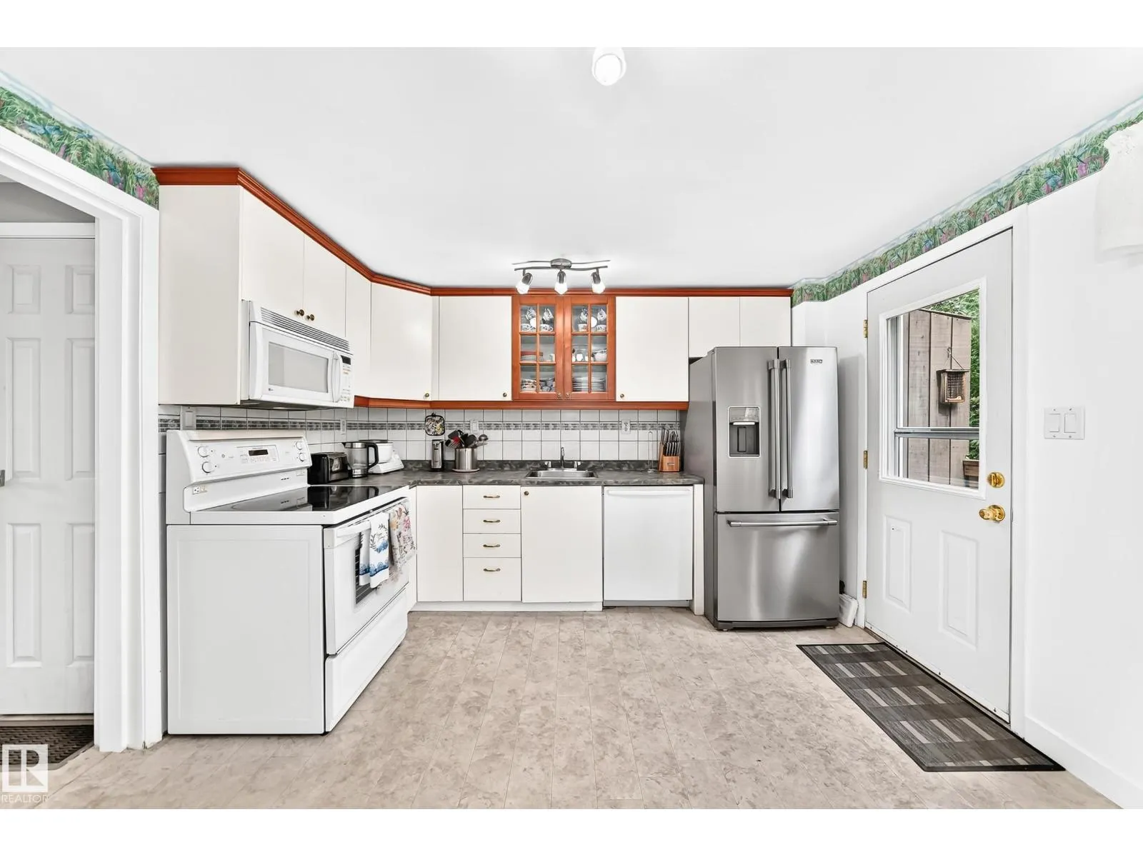 191 Ridgewood TC