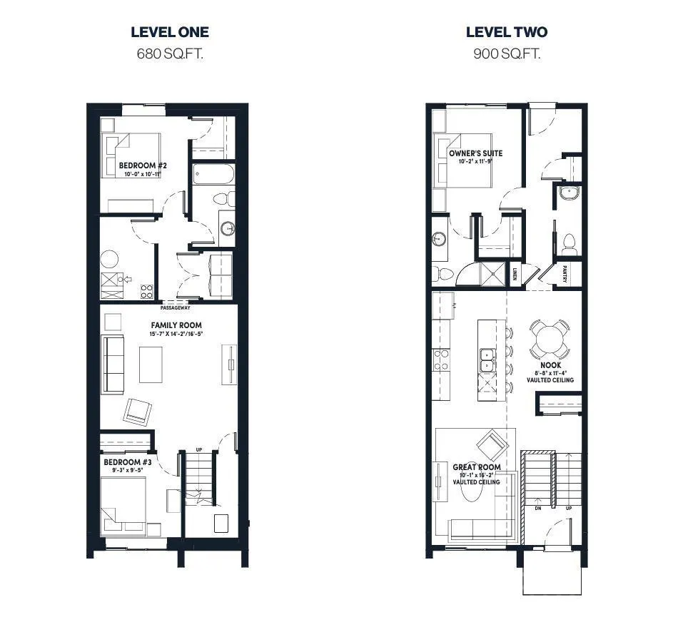 592 Ashgrove CI