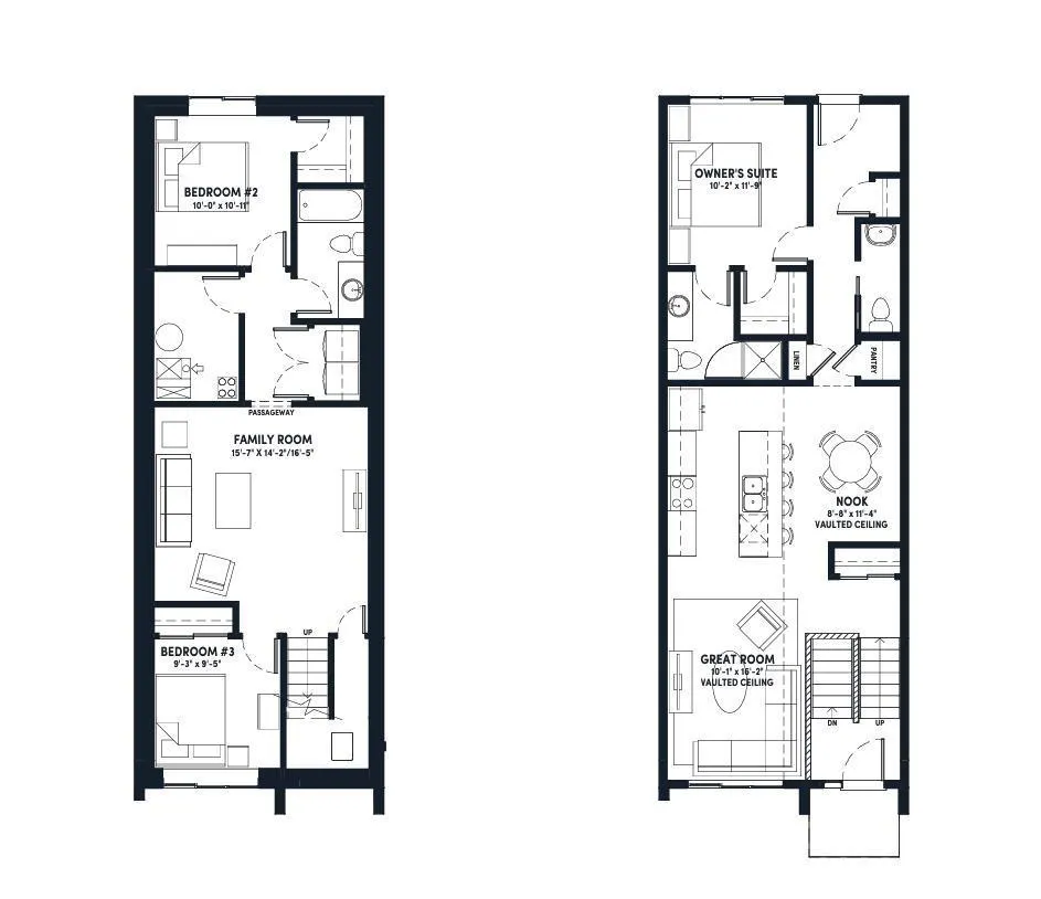 592 Ashgrove CI