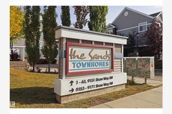 #32 9151 SHAW WY SW
