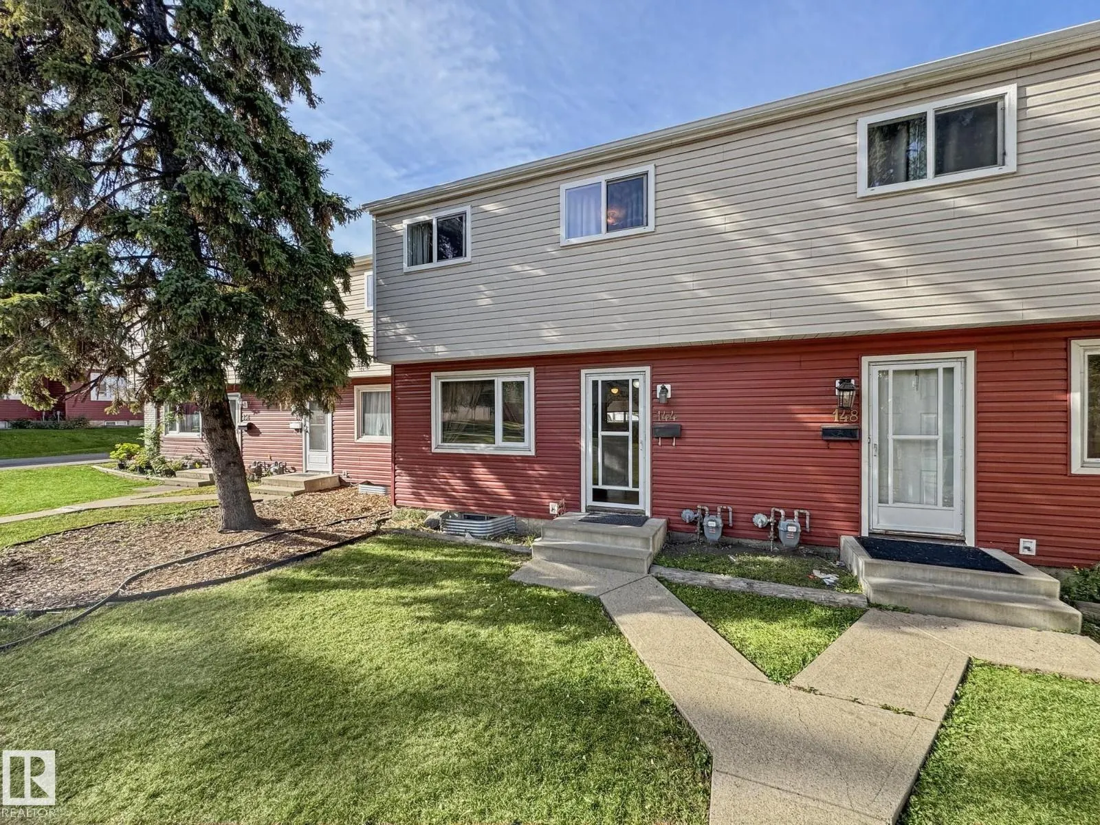 144 HABITAT CR NW