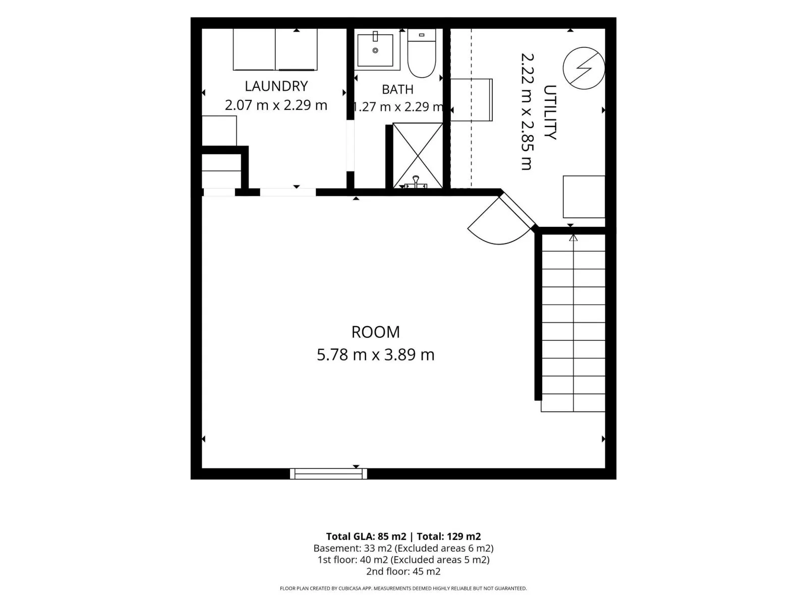 144 HABITAT CR NW