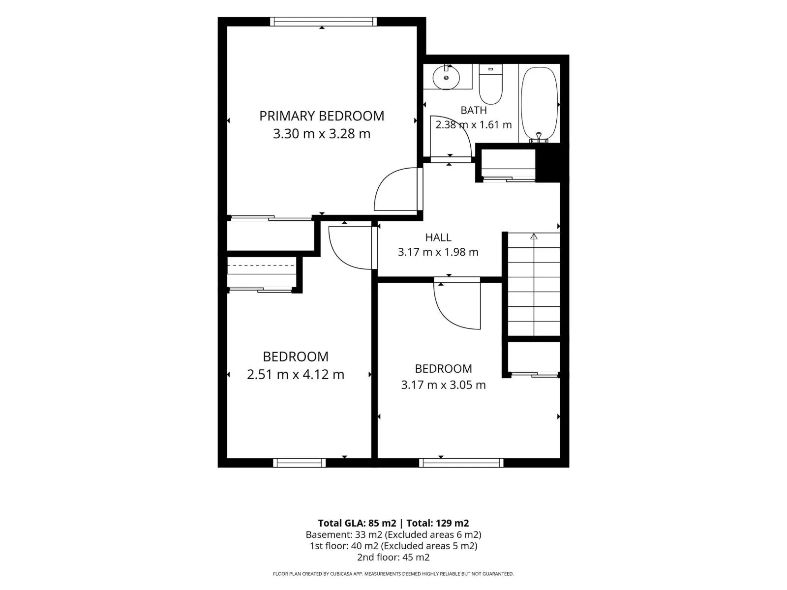 144 HABITAT CR NW