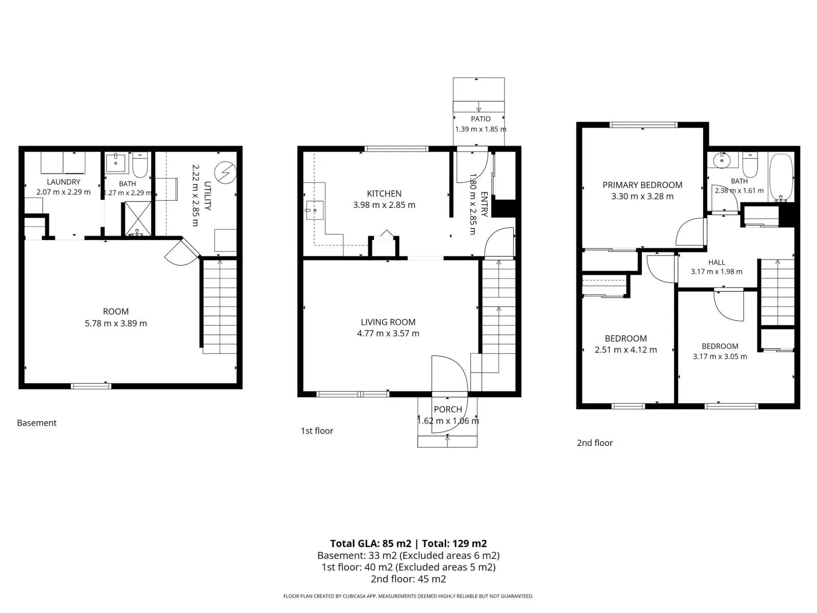 144 HABITAT CR NW