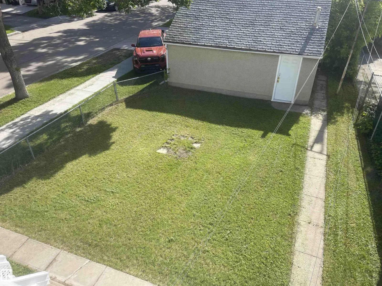 11161 96 ST NW