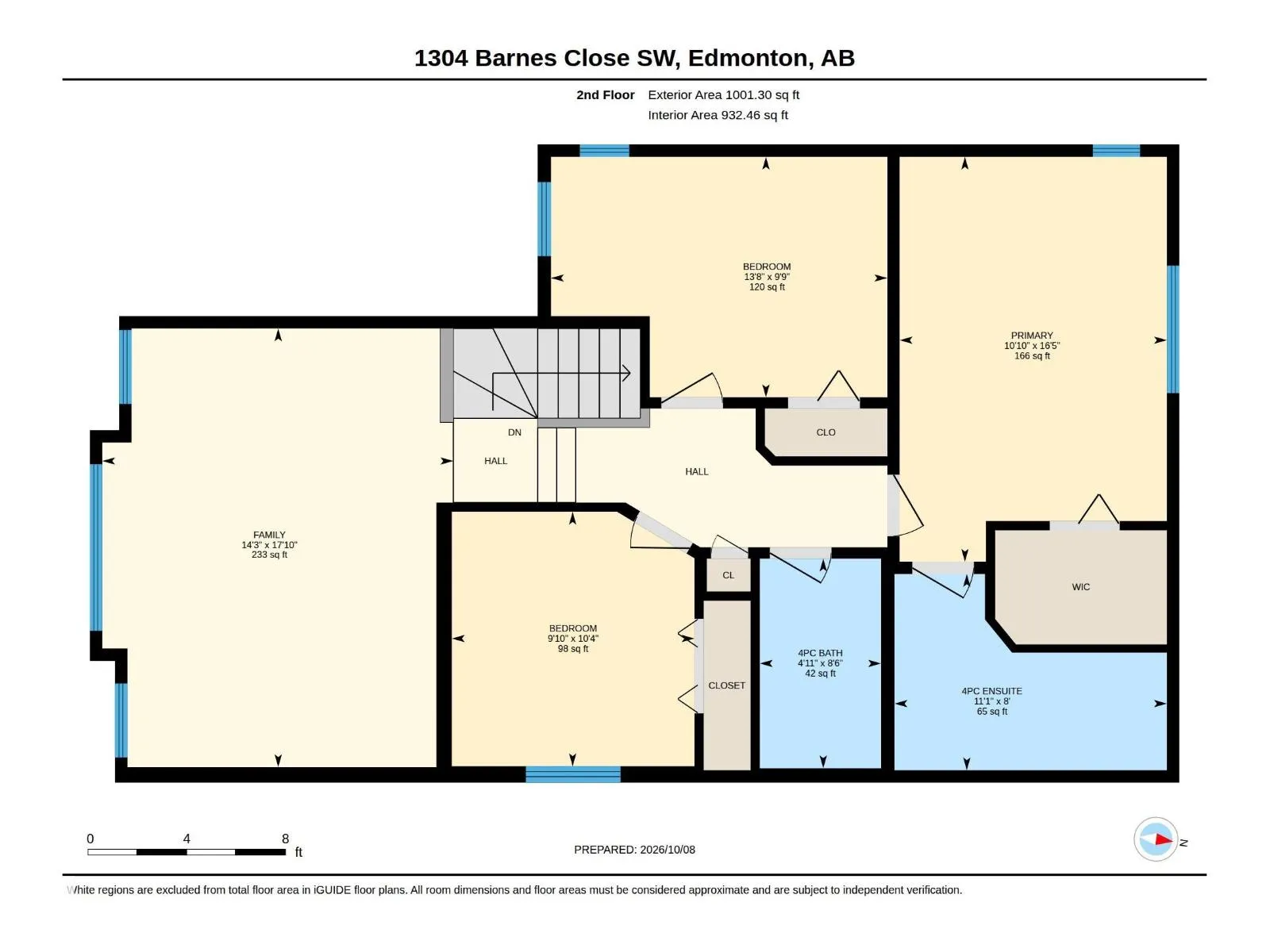 1304 BARNES CL SW