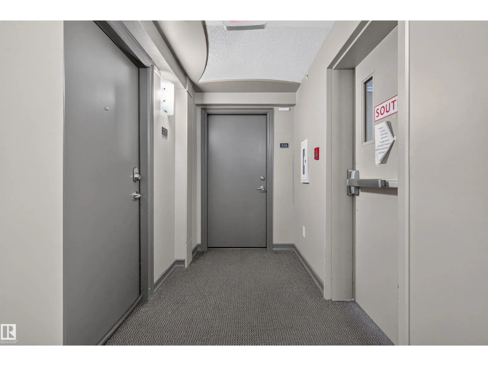 #116 2204 44 AV NW