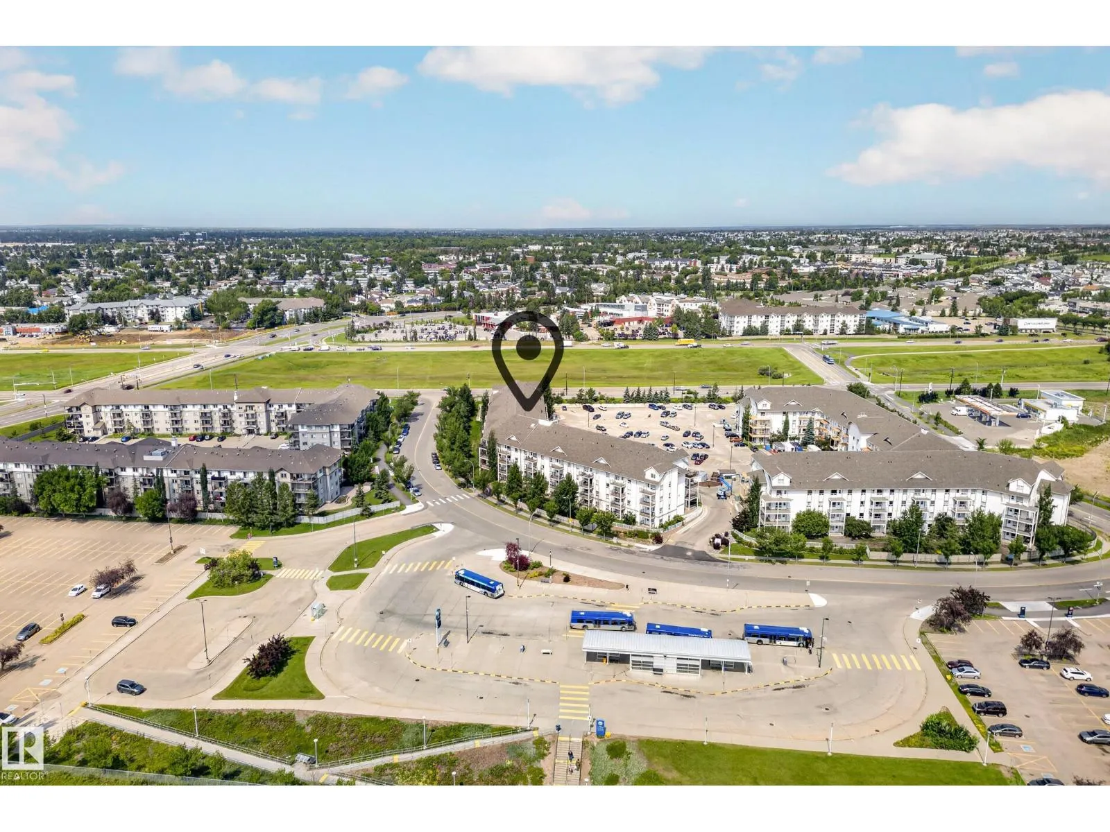 #2212 320 CLAREVIEW STATION DR NW