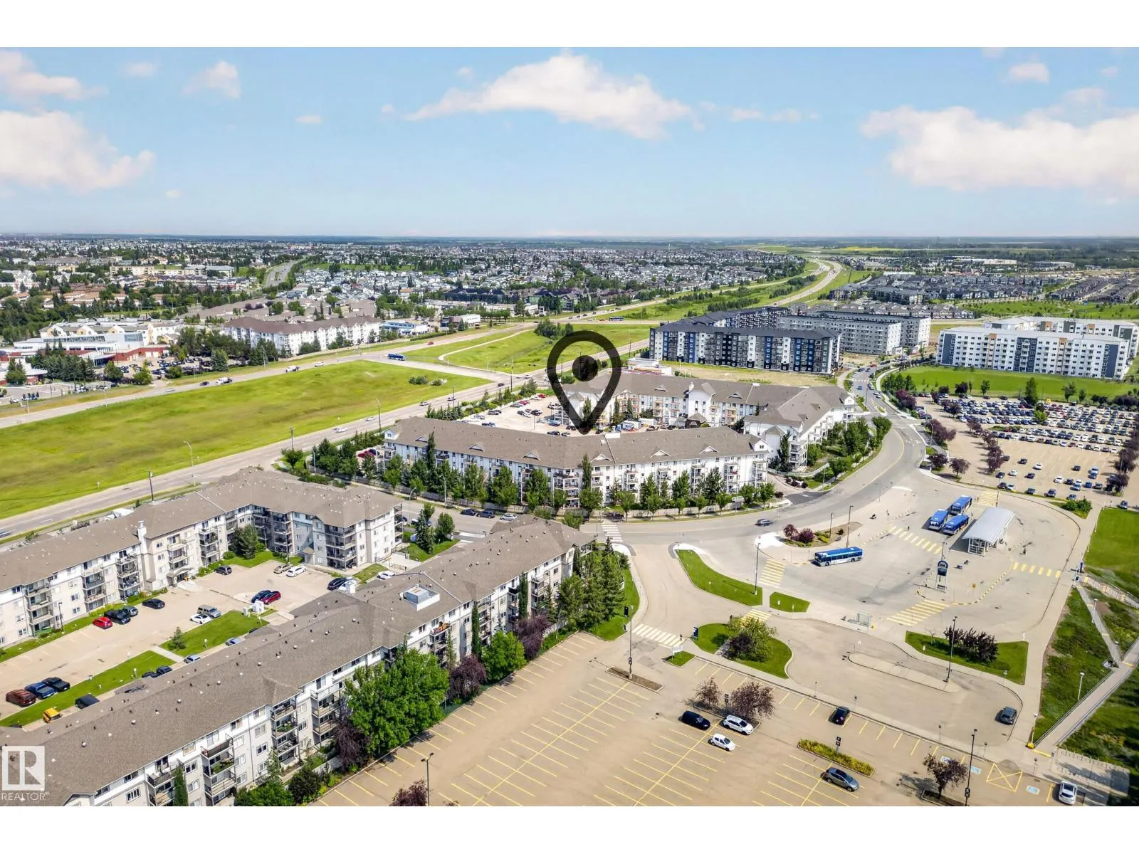 #2212 320 CLAREVIEW STATION DR NW