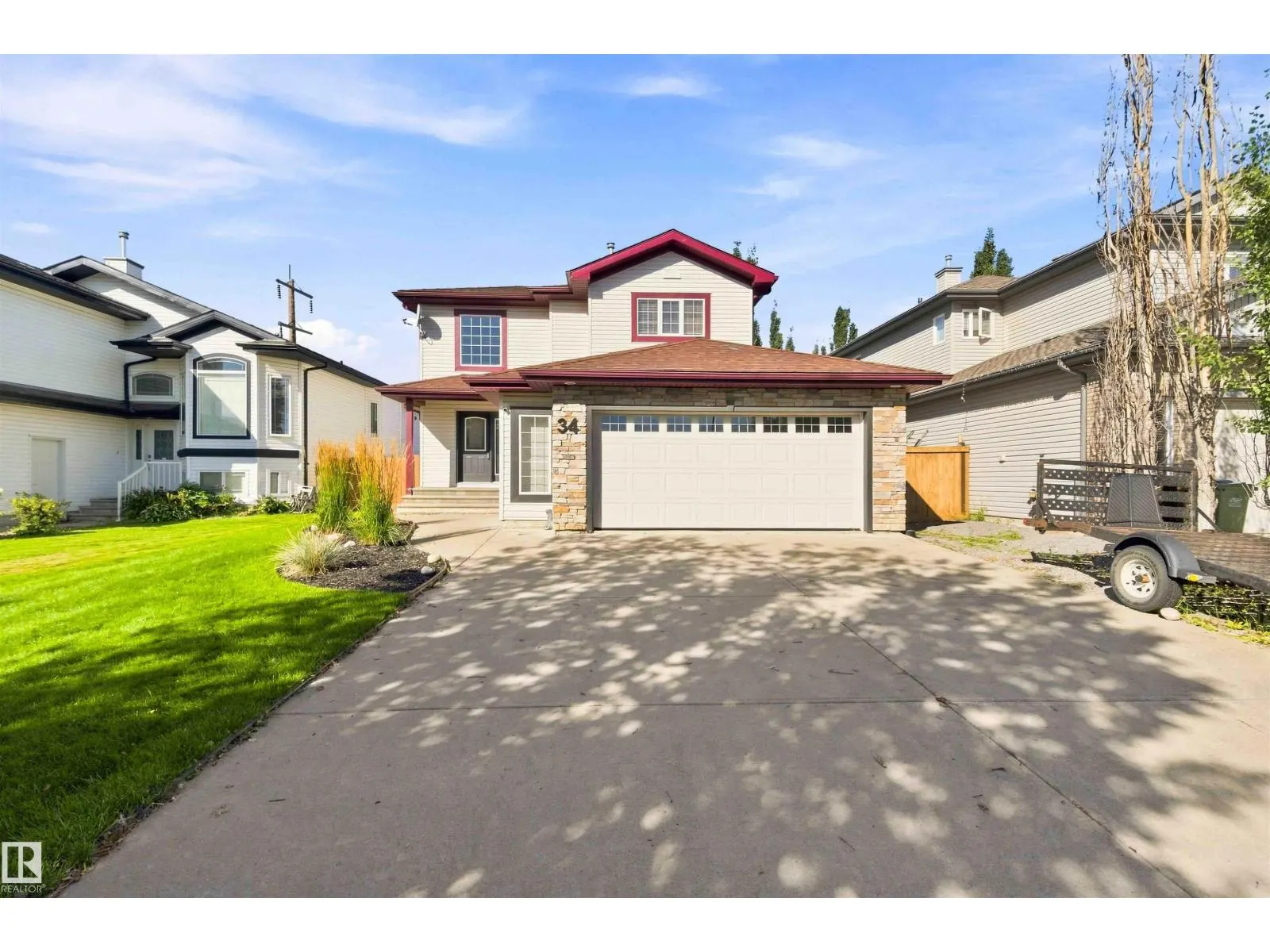 34 NORRIS CR