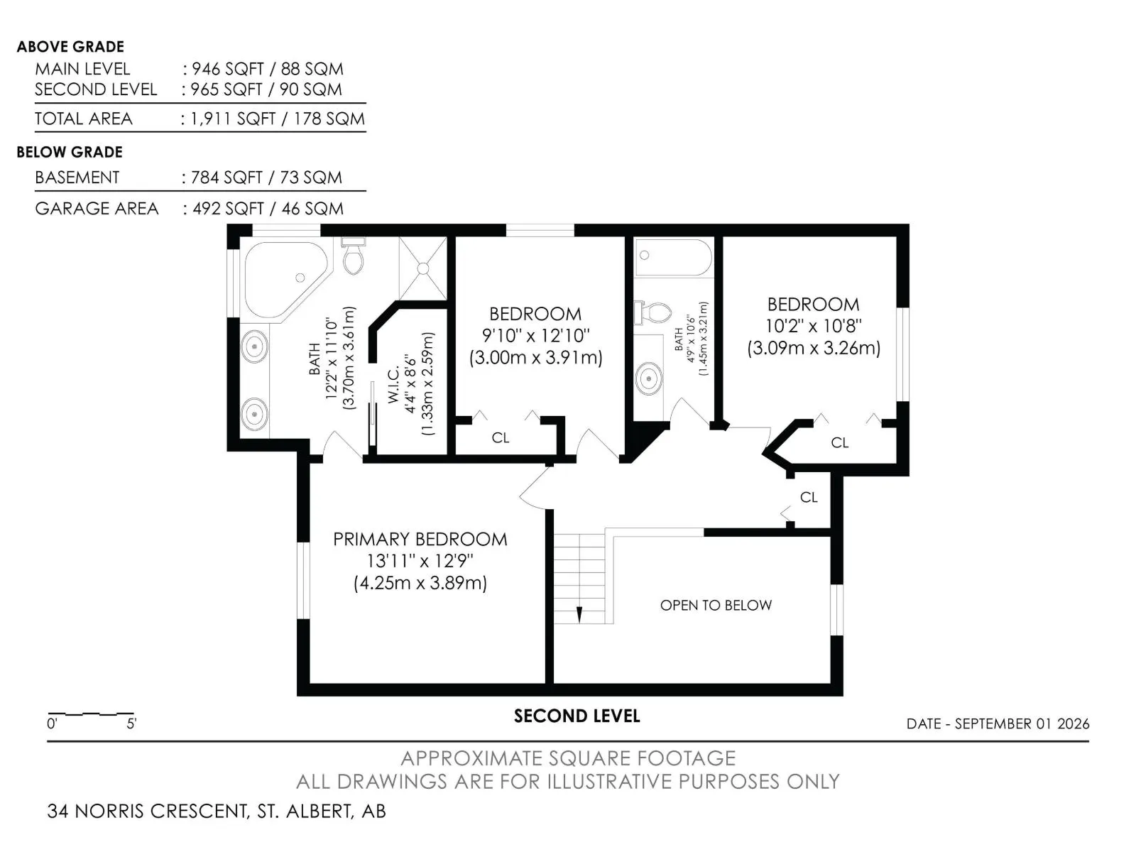 34 NORRIS CR