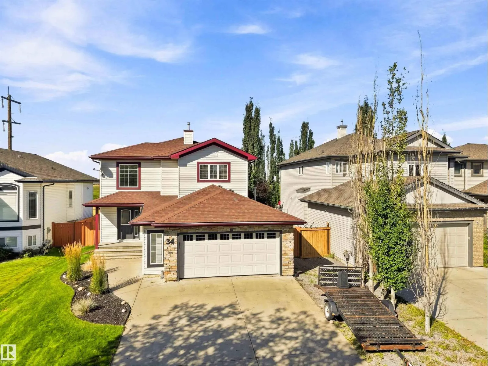 34 NORRIS CR