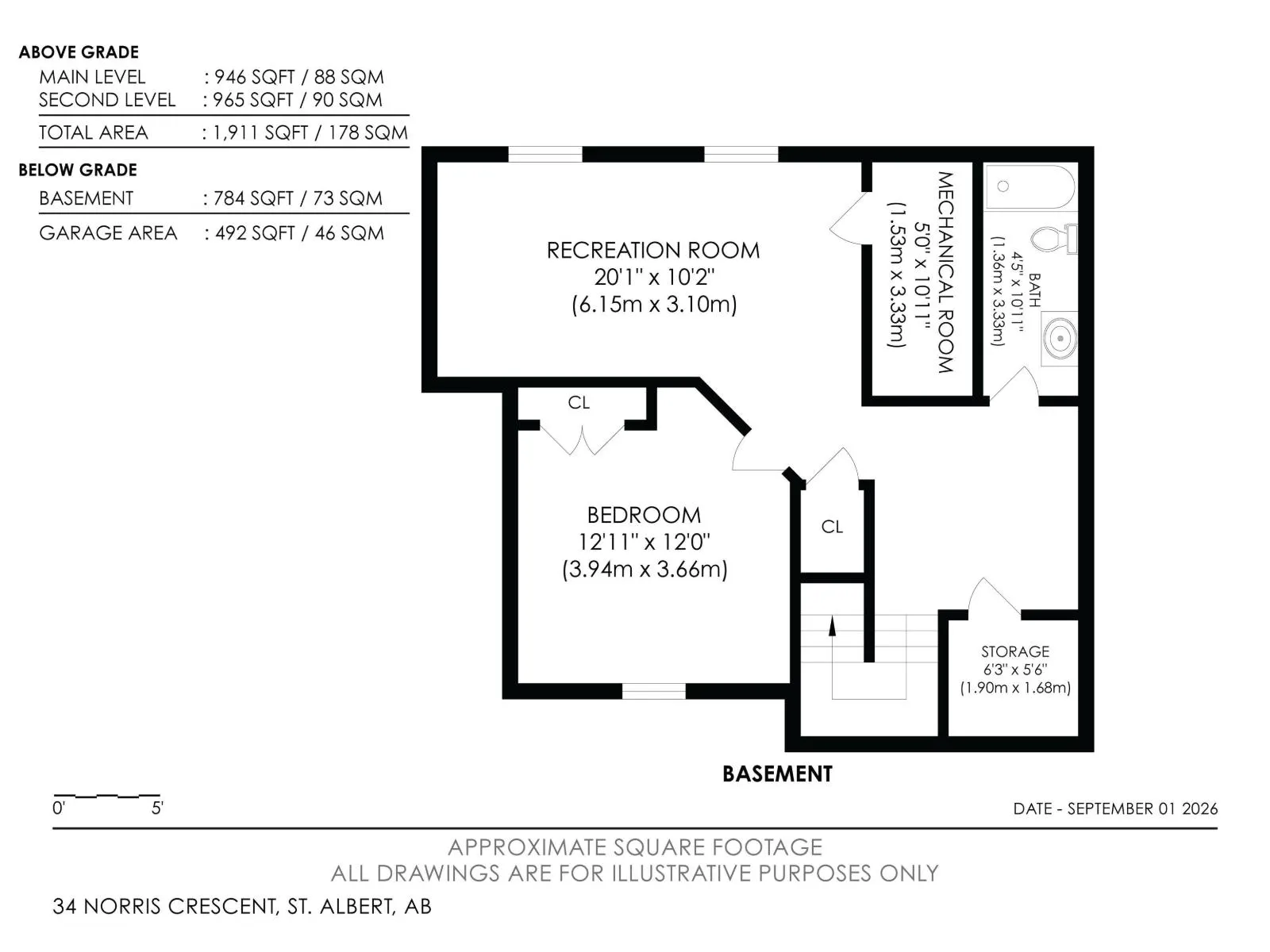 34 NORRIS CR