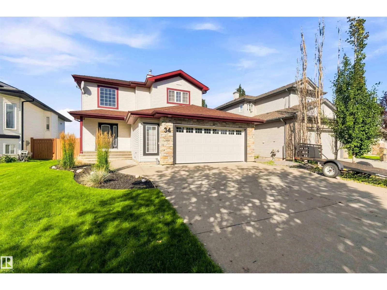 34 NORRIS CR