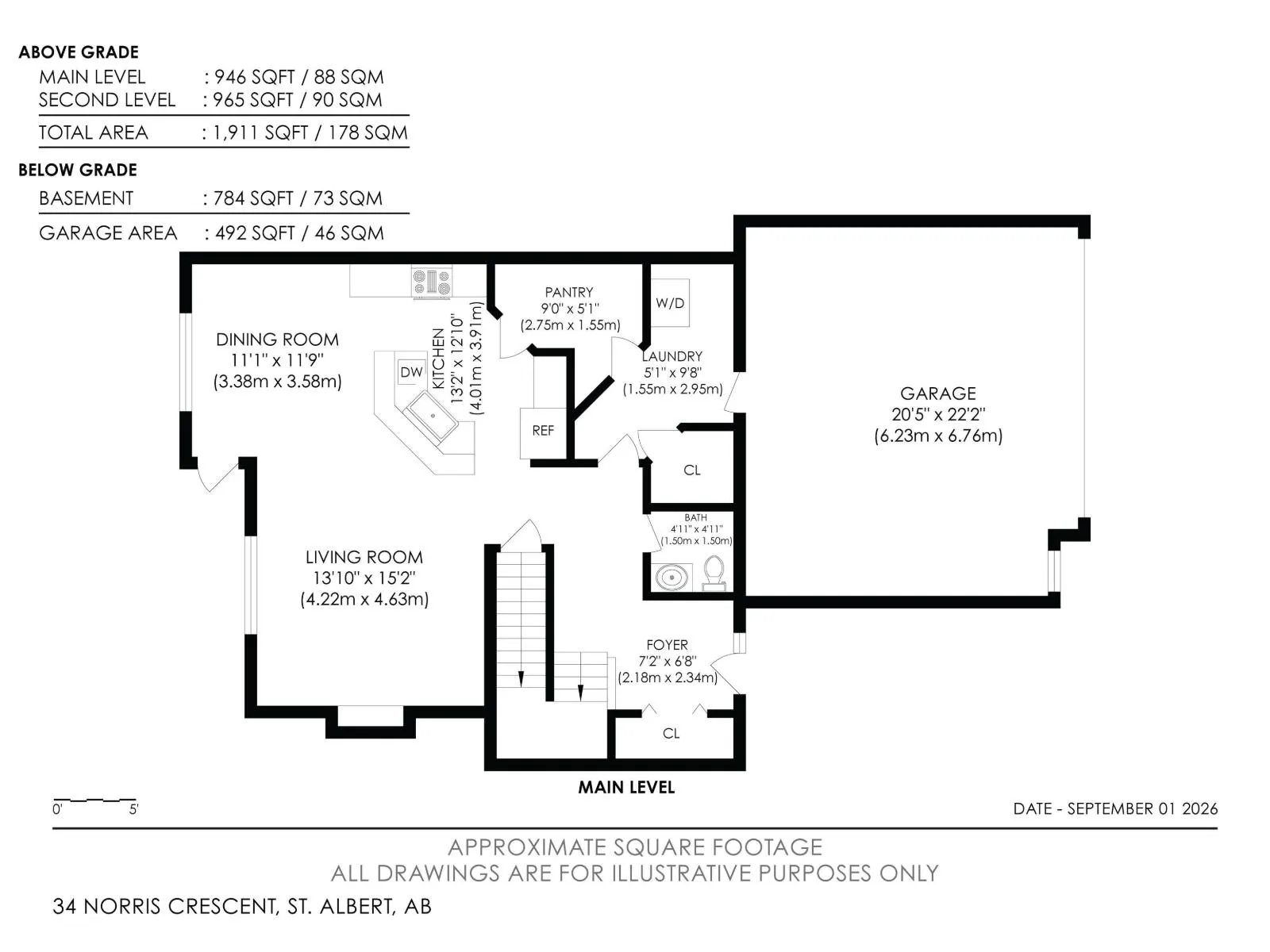 34 NORRIS CR