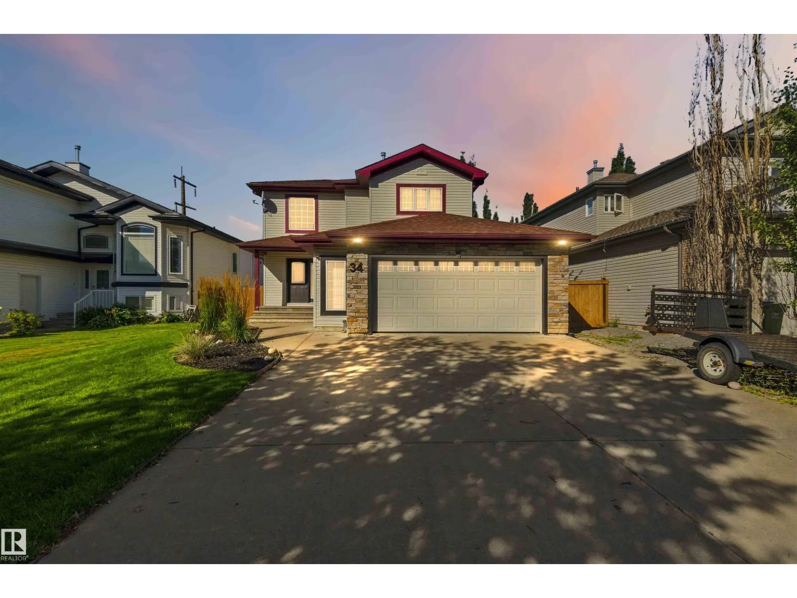 34 NORRIS CR