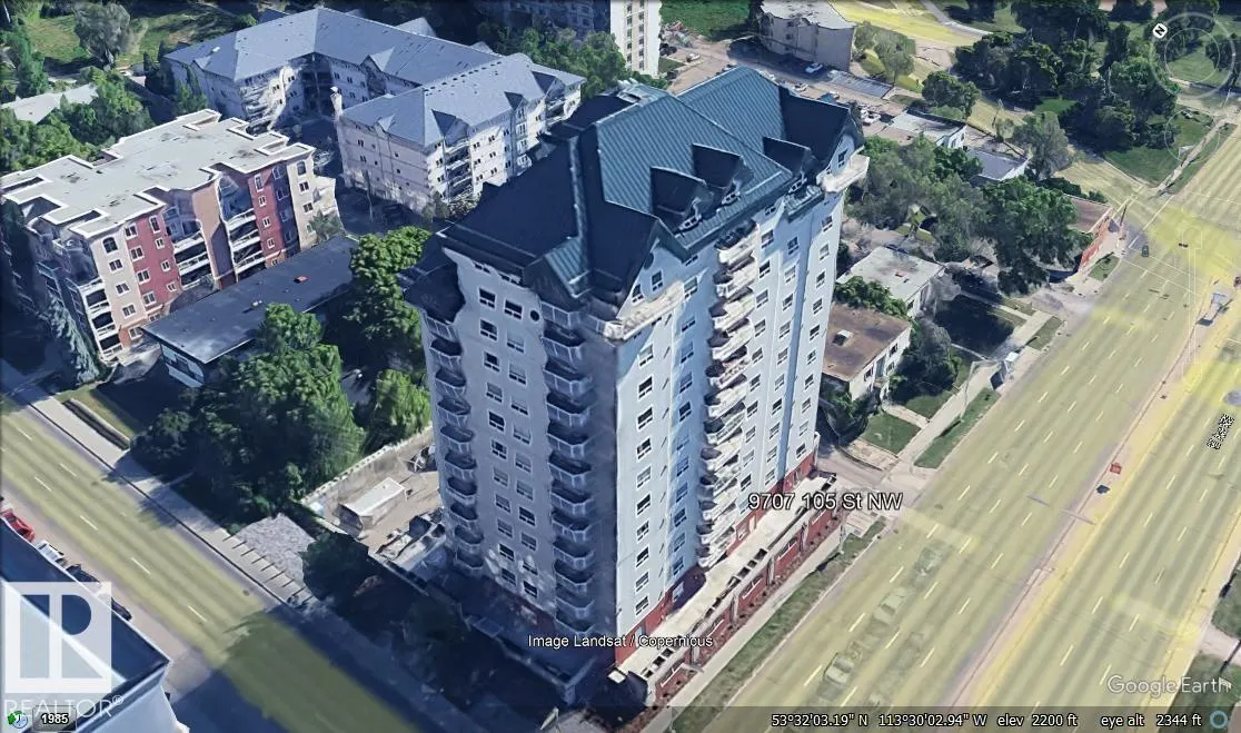 #1402 9707 105 ST NW