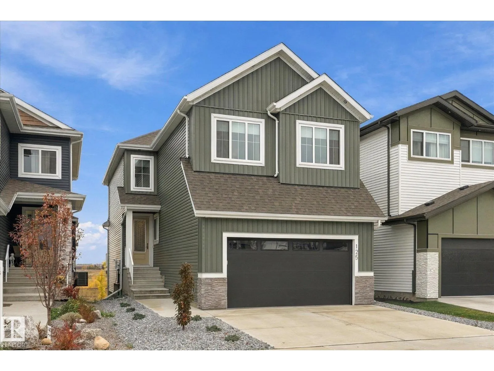 125 STARLING WY
