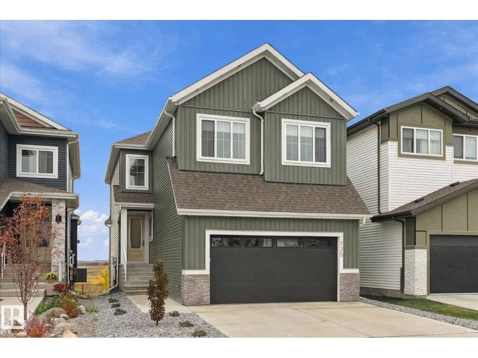 125 STARLING WY