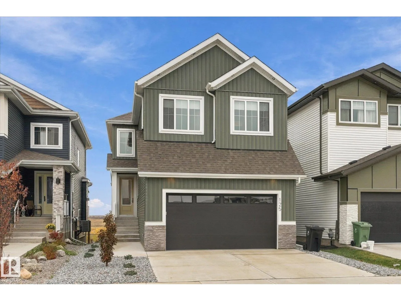 125 STARLING WY