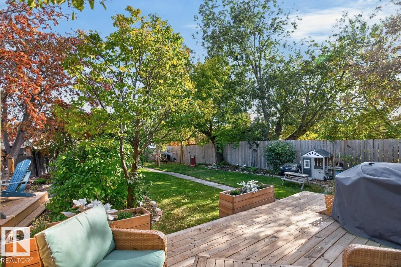 11953 ST ALBERT TR NW