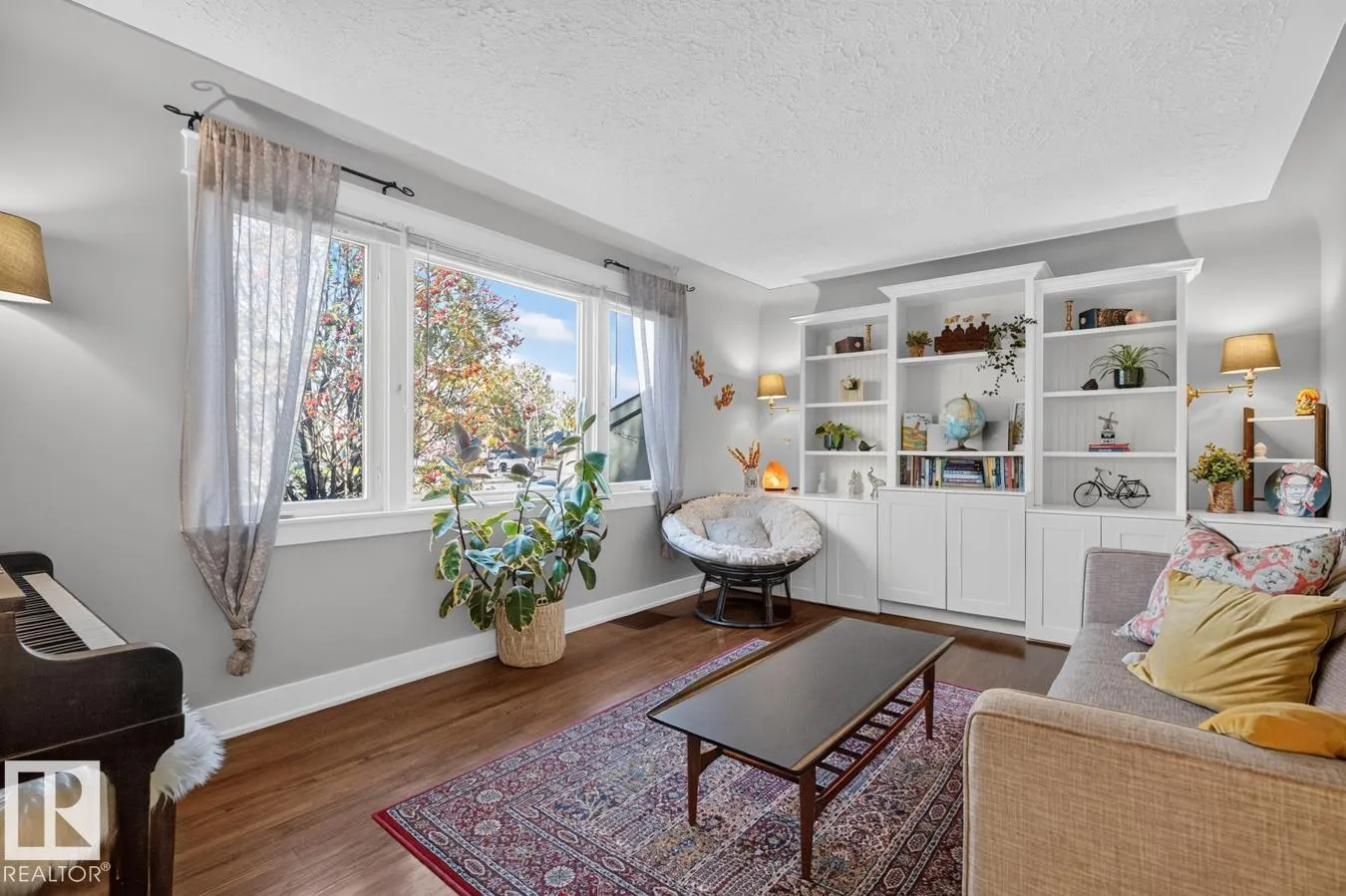 11953 ST ALBERT TR NW